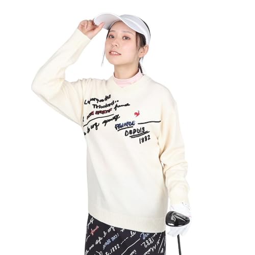 le coq sportif セーター LG4FST03L