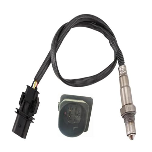Sonde Lambda Amont 39350-2F900 : Fini la Surconsommation Hyundai - 5