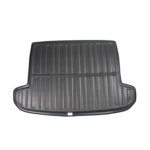 Tapis de sol pour coffre de Hyundai Tucson idéal pour vos sorties outdoor