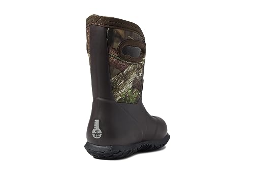 Image of Bogs Burnside Waterproof Boot(Toddler /Little Kid /Big Kid)