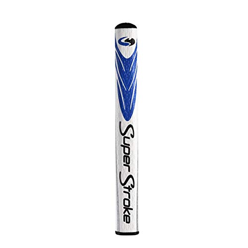 Yatoiasu Golf Grip Club de Golf con empuñadura Empuñadura de Varilla Empuñadura Golf PU Grip Fish VAR Grip Grip Cover