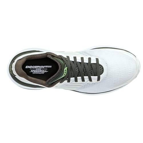 Saucony Mens Endorphin Shift 34