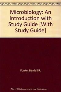 Microbiology: An Introduction with Study Guide: Gerard J. Tortora ...