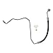 Edelmann 91625 Power Steering Pressure Line Hose Assembly