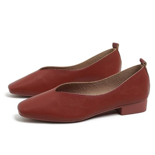 �yEmiwalk�z���f�B�[�X �{�v�p���v�X 2.5CM�X�N�G�A�g�D ���[�q�[�� �����₷�� �ɂ��Ȃ��p���v�X (���b�h(E�ꃋ2.5cm), ��l, 22.0 cm, ���l, ���{�̌C�̃T�C�Y���@)