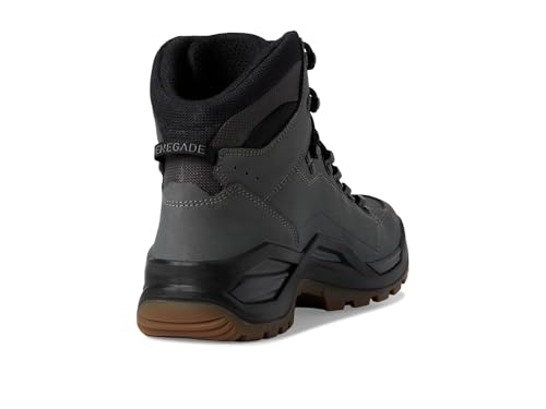 Image of LOWA Men's Renegade EVO GTX Mid Hiking Boot