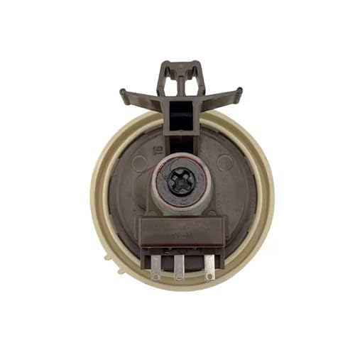 Sensor de nivel de agua DC96-01703B para lavadora de tambor compatible con Samsung repuesto 4
