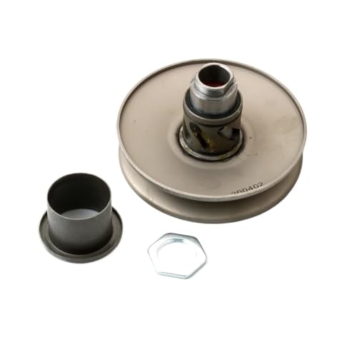 Clé dynamométrique à 6 fentes pour bloquer l'embrayage GY6 125cc - 2