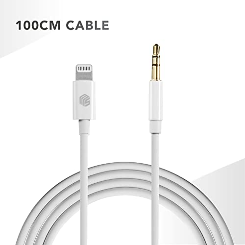 Music Sound, White - Image 3