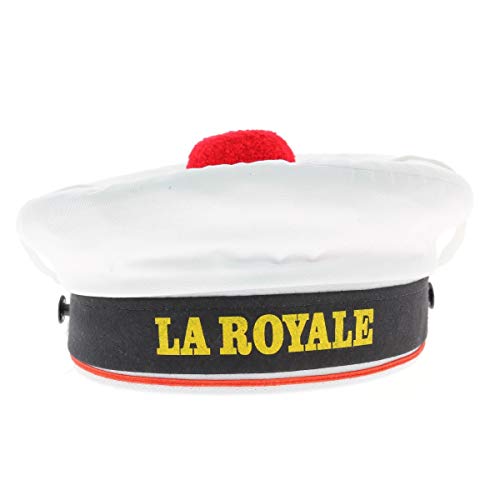 Traclet Bonnet De Marin - Bachi - 59 cm Cover