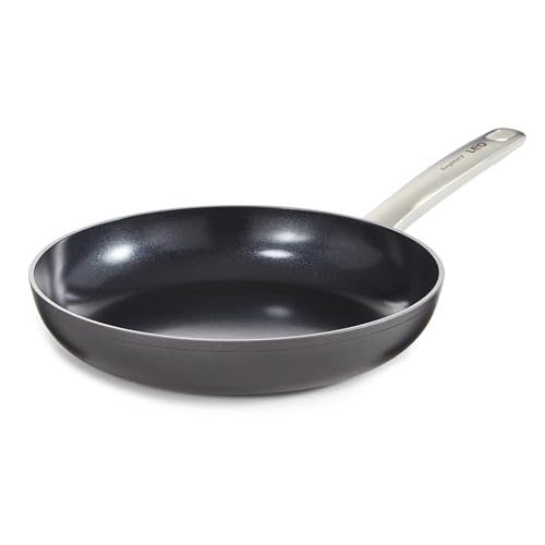 Berghoff - Sartén antiadherente Graphite Aluminio Reciclado 24cm