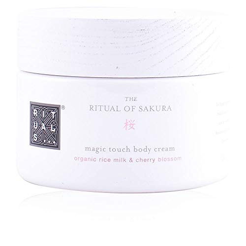 Rituals Body Cream crème corps hydratante Sakura 220 ml