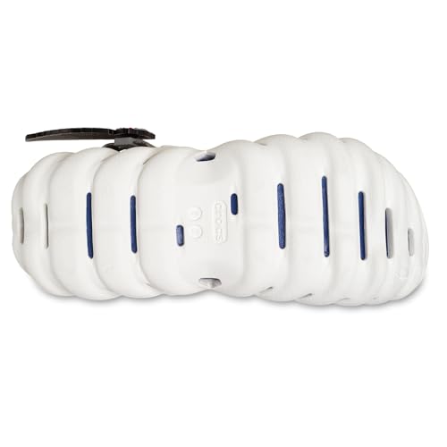 Crocs Unisex-Adult Marvel Captain America Echo Clog3