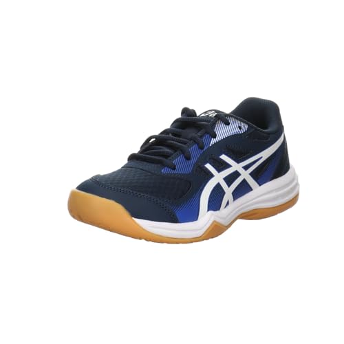 Preisvergleich Produktbild ASICS Upcourt 5 GS Sneaker, 37 EU