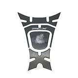 Motorcycle Tank Protector Motorcycle Sticker Gas Cap Tank Pad Protec Sticker Decal for Pcx 150 125