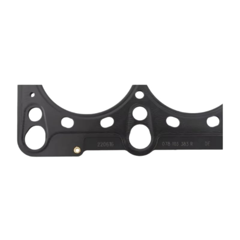 Junta estanqueidad tapa válvulas Junta De Culata Motor 2,8 V6 078103383R Para A4 Para A6 Para A8 Para B5 C4 C5 C6 D2 Para VW Para Passat Para .5 Para Superb