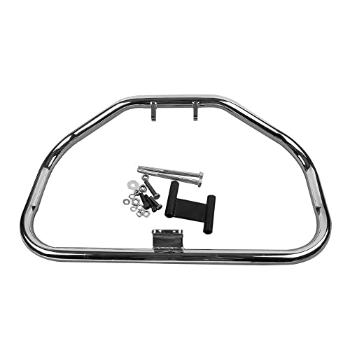 Barre de protection moteur moto en fer pour Sportster XL 883 1200 1984-2003