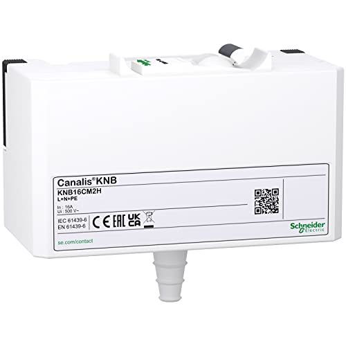 Conector para disyuntor MG C60N 16A borne de conexión interruptor automático 2