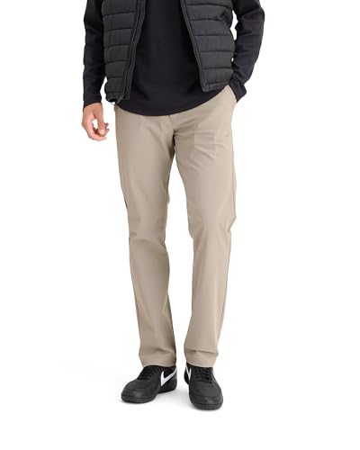 DOCKERS Mens Go Airweave Chino Slim Fit product thumbnail 17