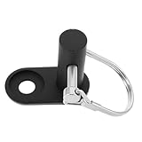 SHOWERORO バイクトレーラーヒッチカプラーヒッチコネクタ多機能アダプタートレーラーカップリング用耐久性に優れています