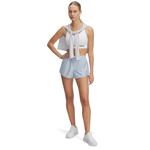Image of Under Armour Women's Tech Play Up Shortsdisc
