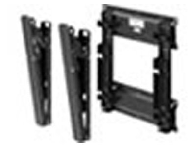 Amazon | SHARP AQUOS専用壁掛け金具 薄型 角度可変タイプ AN-52AG4