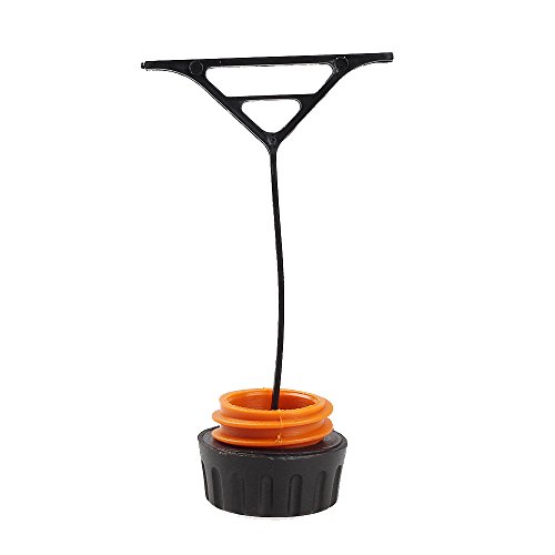 Hipa Fuel Cap + Oil Cap for STHIL 020 020T 021 023 024 025 026 028 034 034S 036 038 048 Chainsaw