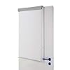 Flipchart Mauloffice, wall