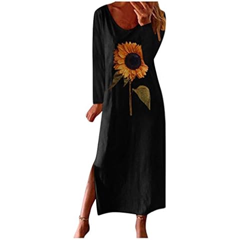 Buyaole,Vestidos De Fiesta Mujer Largos Elegantes Cover