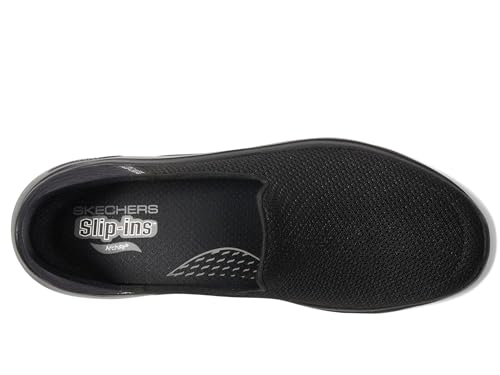 Skechers Women's Go Walk Arch Fit 2.0 Delara Hands Free Slip ins2