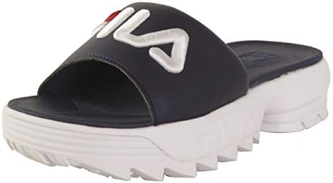 fila disruptor slides