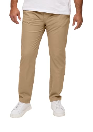 Pantalon grande taille s.Oliver 8410 finitions haut de gamme et coupe droite