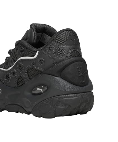 Image of Puma Unisex-Adult La France RNR Basketball Shoe