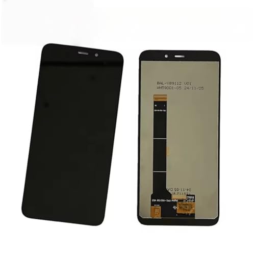 Écran pour Oukitel G2 LCD avec tactile de rechange YOOOKOOO
