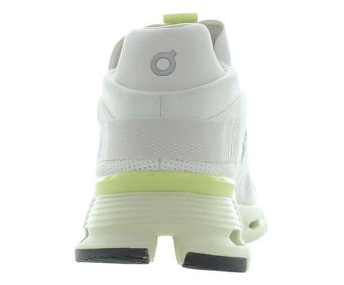 Image of On Men's Cloudnova Sneakers
