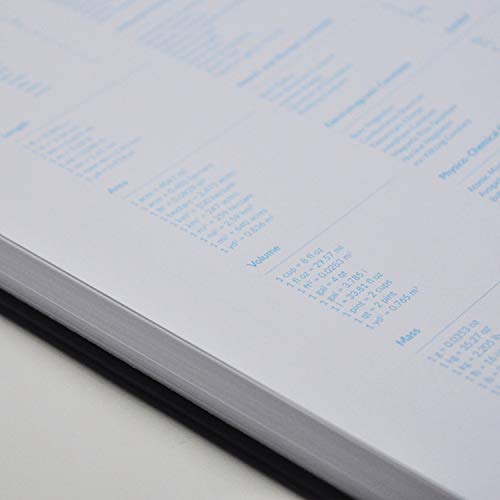 image for Vela Sciences S7-C Expanded Procover Lab Notebook, 9.25 x 11.75 in, 14