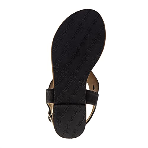 KENSIE GIRL Cora Sandal4