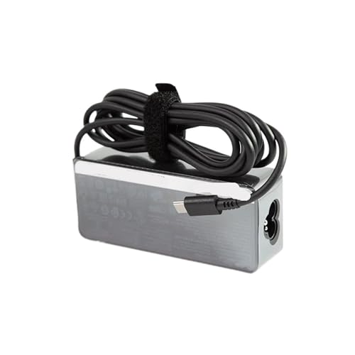 Chargeur PC portable 20V 3.25A 65W alimentation ordinateur avec prise type G