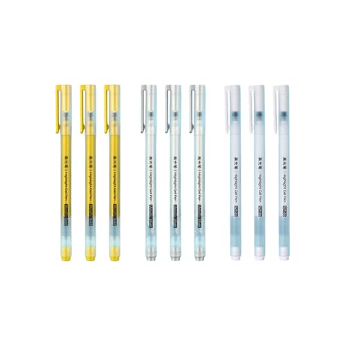 1 �Z�b�g�n�C���C�g�}�[�J�[�y���n�C���C�g�Q���S�[���h�V���o�[�z���C�g�Q���y�C���g�G��p�i�X�N���b�v�u�b�L���O�p