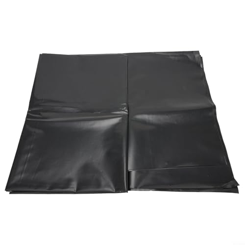Membrane en polyéthylène durable 1,5 x 2 m pour aménagement de fontaine extérieure haut de gamme - 5