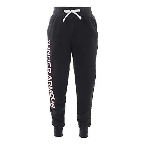 Image of Under Armour Boys' Rival Fleece Joggers