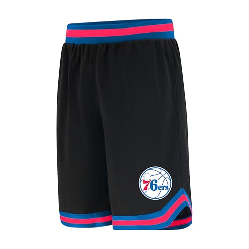 Image of Ultra Game Men's NBA Official Soft Air Mesh Ultimate Basketball Shorts - OG Fit