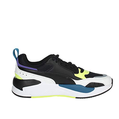Image of Puma Unisex-Kids' X-Ray 2 Square Sneaker