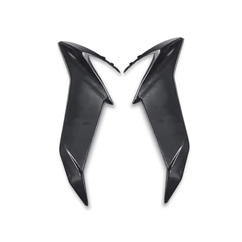 Carénage de cadre pour Suzuki GSX-S750 2017-2023 - Panneau de radiateur brut