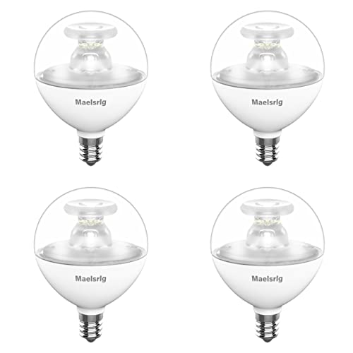 List of Top Ten Best Type G Bulb Top Picks 2023 Reviews