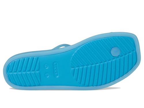 Image of Crocs Women's Miami Toe Loop Sandal