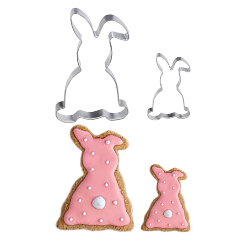 LIANRISES 2 Mporte Piece Patisserie Emporte Piece Le Lapin De PâQues