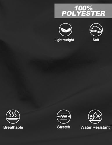 Kids Hiking Pants Waterproof Quick Dry Boys Camping Cargo Pant Lightweight Softshell Uniform Pants for Kid Girls4