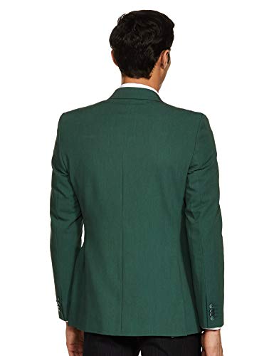 Image of Raymond Men's Full Sleeve Jacket Slim