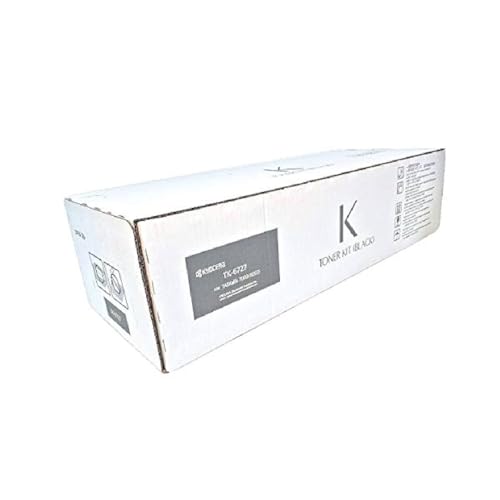 Toner KYOCERA TK-6727 noir 1T02NJ0US0 consommable pour TASKalfa 8002i